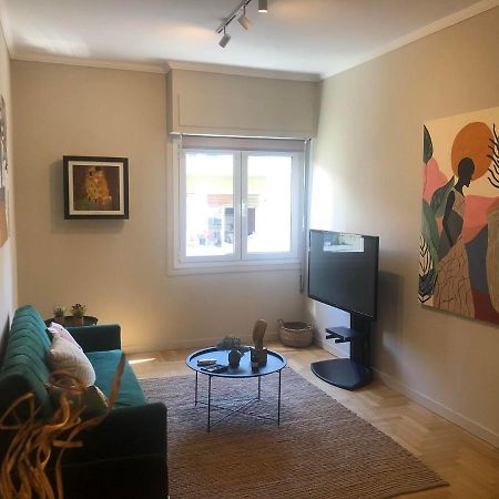 Apartamento Bright Spacious Modern 3Rd Flr City Oasis-Sleeps 5 Atenas Exterior foto