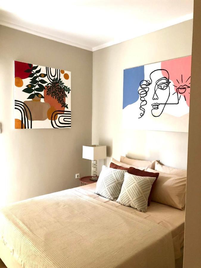 Apartamento Bright Spacious Modern 3Rd Flr City Oasis-Sleeps 5 Atenas Exterior foto