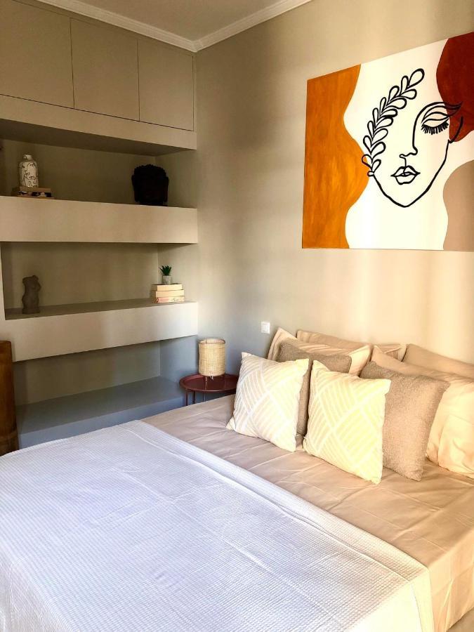 Apartamento Bright Spacious Modern 3Rd Flr City Oasis-Sleeps 5 Atenas Exterior foto