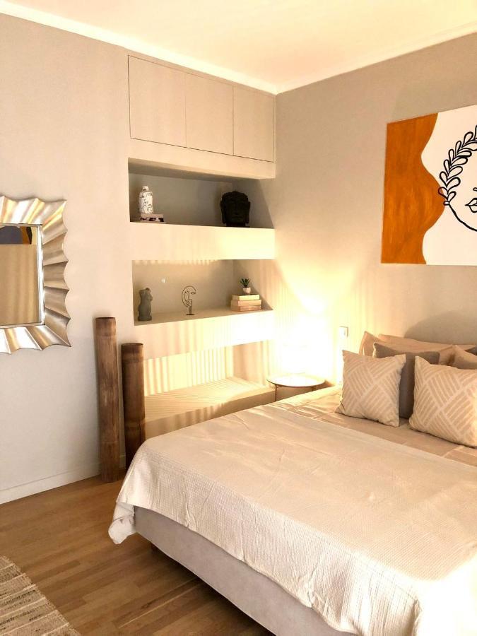 Apartamento Bright Spacious Modern 3Rd Flr City Oasis-Sleeps 5 Atenas Exterior foto