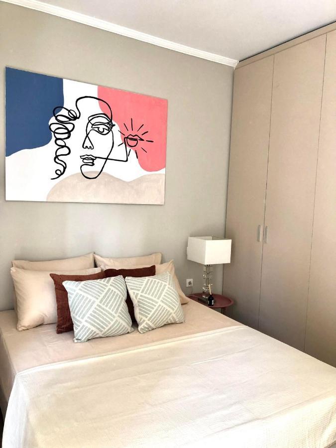 Apartamento Bright Spacious Modern 3Rd Flr City Oasis-Sleeps 5 Atenas Exterior foto