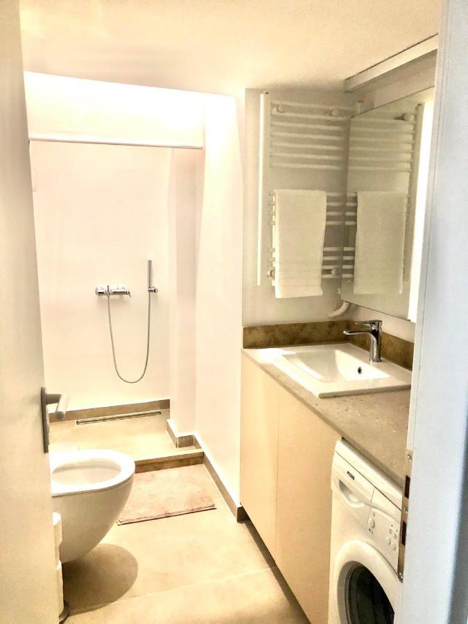 Apartamento Bright Spacious Modern 3Rd Flr City Oasis-Sleeps 5 Atenas Exterior foto