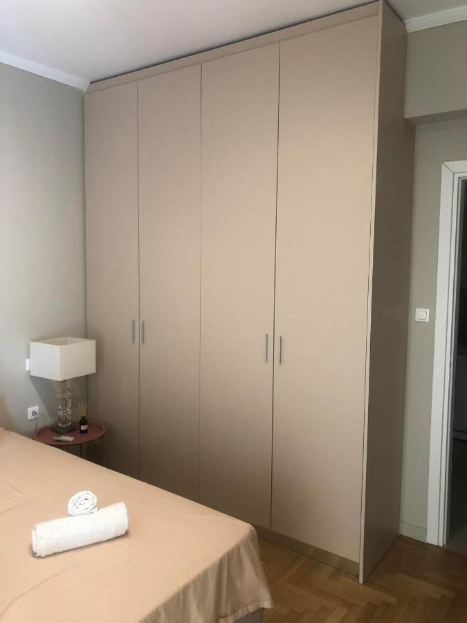 Apartamento Bright Spacious Modern 3Rd Flr City Oasis-Sleeps 5 Atenas Exterior foto