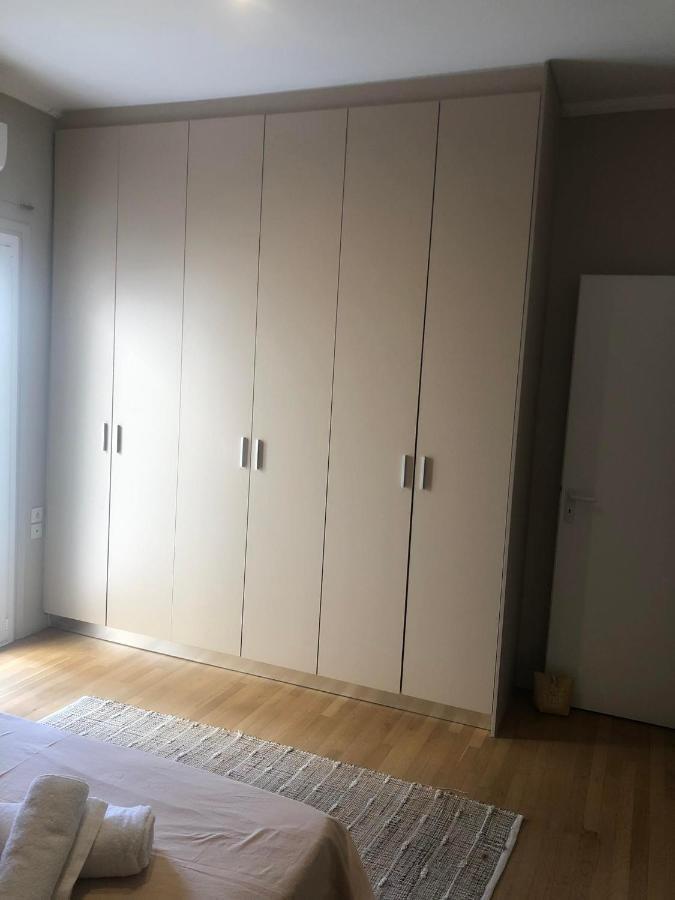 Apartamento Bright Spacious Modern 3Rd Flr City Oasis-Sleeps 5 Atenas Exterior foto