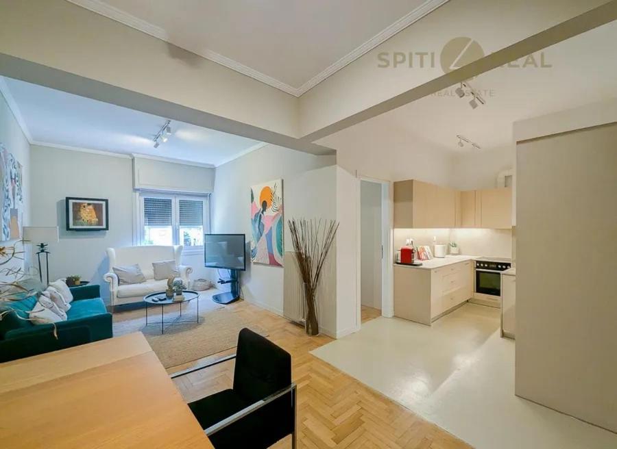 Apartamento Bright Spacious Modern 3Rd Flr City Oasis-Sleeps 5 Atenas Exterior foto